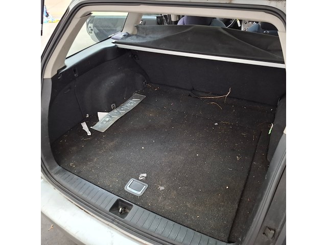 Personenauto, subaru, legacy touring wagon, 2.0i, 2005 - afbeelding 47 van  74