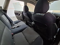 Personenauto, subaru, legacy touring wagon, 2.0i, 2005 - afbeelding 49 van  74