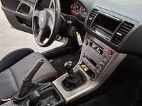 Personenauto, subaru, legacy touring wagon, 2.0i, 2005 - afbeelding 51 van  74