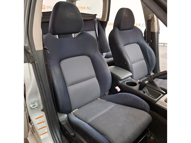 Personenauto, subaru, legacy touring wagon, 2.0i, 2005 - afbeelding 52 van  74