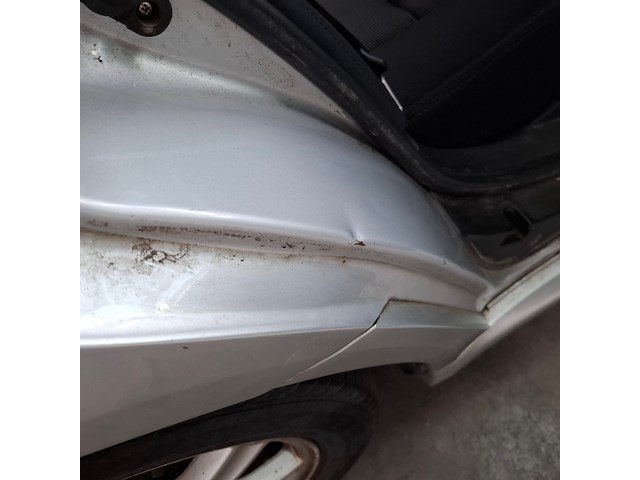 Personenauto, subaru, legacy touring wagon, 2.0i, 2005 - afbeelding 54 van  74