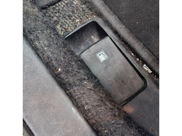 Personenauto, subaru, legacy touring wagon, 2.0i, 2005 - afbeelding 55 van  74