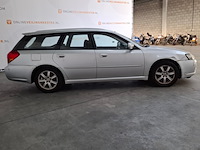 Personenauto, subaru, legacy touring wagon, 2.0i, 2005 - afbeelding 45 van  74