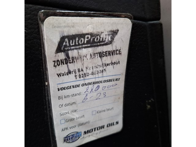 Personenauto, subaru, legacy touring wagon, 2.0i, 2005 - afbeelding 58 van  74