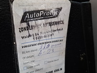 Personenauto, subaru, legacy touring wagon, 2.0i, 2005 - afbeelding 58 van  74