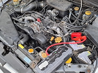 Personenauto, subaru, legacy touring wagon, 2.0i, 2005 - afbeelding 60 van  74