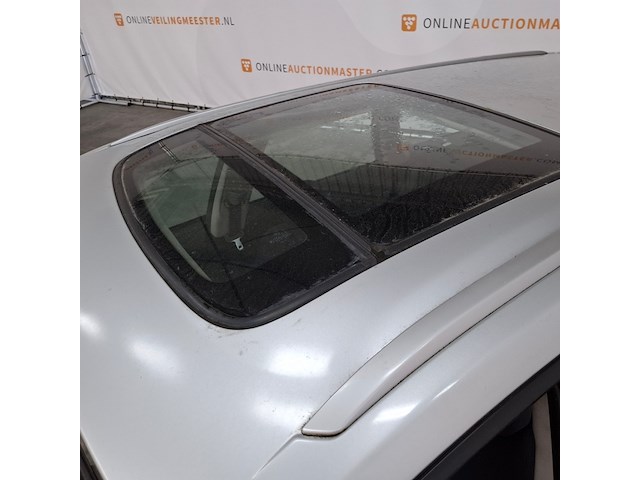 Personenauto, subaru, legacy touring wagon, 2.0i, 2005 - afbeelding 65 van  74