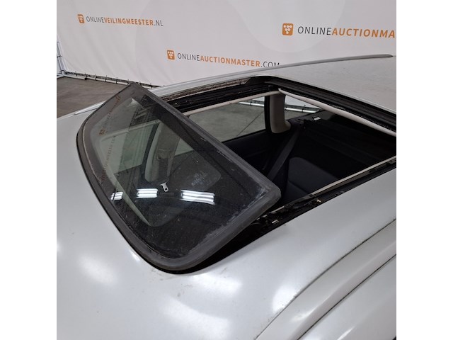 Personenauto, subaru, legacy touring wagon, 2.0i, 2005 - afbeelding 66 van  74
