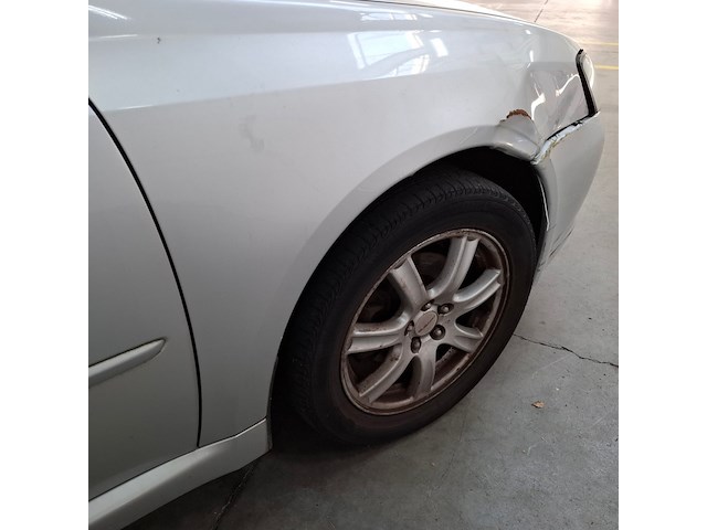 Personenauto, subaru, legacy touring wagon, 2.0i, 2005 - afbeelding 56 van  74