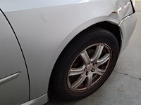Personenauto, subaru, legacy touring wagon, 2.0i, 2005 - afbeelding 56 van  74