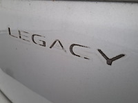 Personenauto, subaru, legacy touring wagon, 2.0i, 2005 - afbeelding 69 van  74