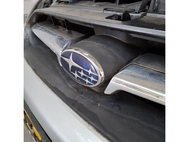 Personenauto, subaru, legacy touring wagon, 2.0i, 2005 - afbeelding 71 van  74
