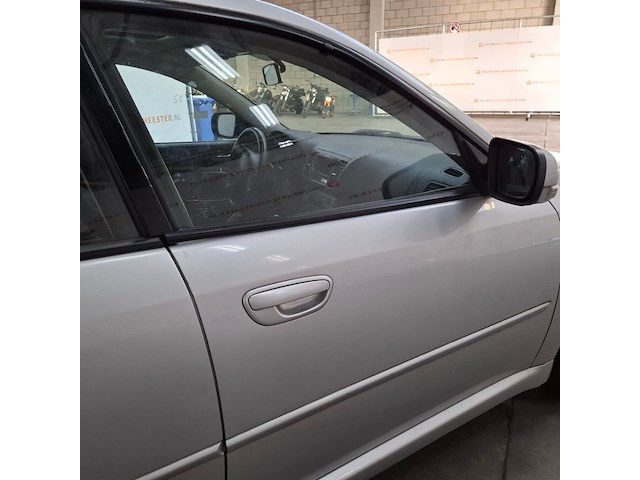 Personenauto, subaru, legacy touring wagon, 2.0i, 2005 - afbeelding 67 van  74