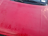 Personenauto, suzuki, alto, 1.0-16v twist, rood, 2002 - afbeelding 2 van  10