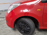 Personenauto, suzuki, alto, 1.0 base, 2011 - afbeelding 2 van  43