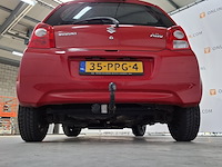 Personenauto, suzuki, alto, 1.0 base, 2011 - afbeelding 4 van  43
