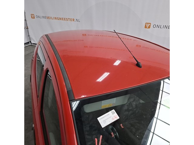 Personenauto, suzuki, alto, 1.0 base, 2011 - afbeelding 7 van  43