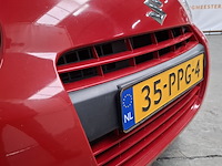 Personenauto, suzuki, alto, 1.0 base, 2011 - afbeelding 10 van  43