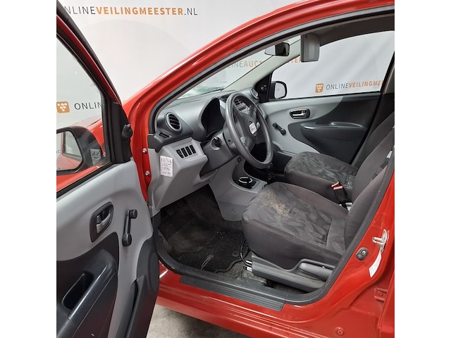 Personenauto, suzuki, alto, 1.0 base, 2011 - afbeelding 11 van  43