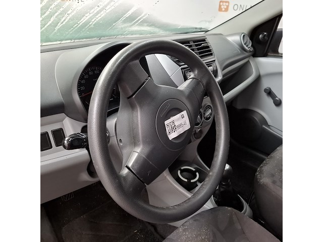 Personenauto, suzuki, alto, 1.0 base, 2011 - afbeelding 14 van  43