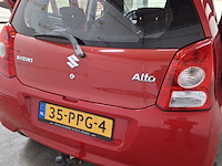 Personenauto, suzuki, alto, 1.0 base, 2011 - afbeelding 17 van  43