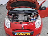 Personenauto, suzuki, alto, 1.0 base, 2011 - afbeelding 24 van  43