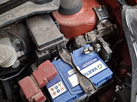 Personenauto, suzuki, alto, 1.0 base, 2011 - afbeelding 26 van  43