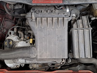 Personenauto, suzuki, alto, 1.0 base, 2011 - afbeelding 27 van  43