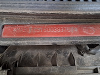 Personenauto, suzuki, alto, 1.0 base, 2011 - afbeelding 28 van  43