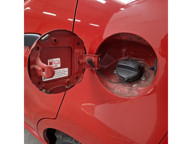 Personenauto, suzuki, alto, 1.0 base, 2011 - afbeelding 30 van  43