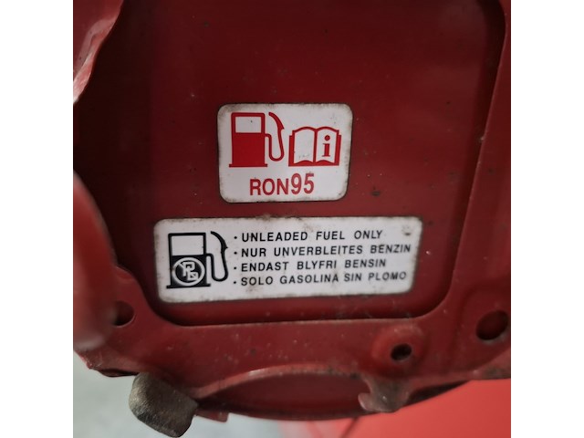 Personenauto, suzuki, alto, 1.0 base, 2011 - afbeelding 31 van  43