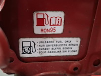 Personenauto, suzuki, alto, 1.0 base, 2011 - afbeelding 31 van  43