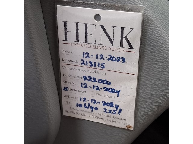 Personenauto, suzuki, alto, 1.0 base, 2011 - afbeelding 32 van  43