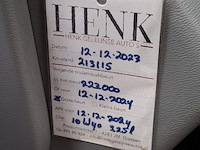 Personenauto, suzuki, alto, 1.0 base, 2011 - afbeelding 32 van  43