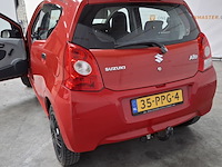 Personenauto, suzuki, alto, 1.0 base, 2011 - afbeelding 33 van  43