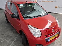 Personenauto, suzuki, alto, 1.0 base, 2011 - afbeelding 23 van  43