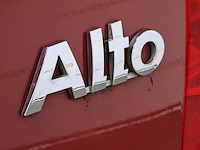 Personenauto, suzuki, alto, 1.0 base, 2011 - afbeelding 35 van  43