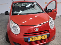 Personenauto, suzuki, alto, 1.0 base, 2011 - afbeelding 37 van  43