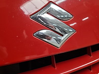 Personenauto, suzuki, alto, 1.0 base, 2011 - afbeelding 38 van  43