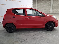 Personenauto, suzuki, alto, 1.0 base, 2011 - afbeelding 34 van  43