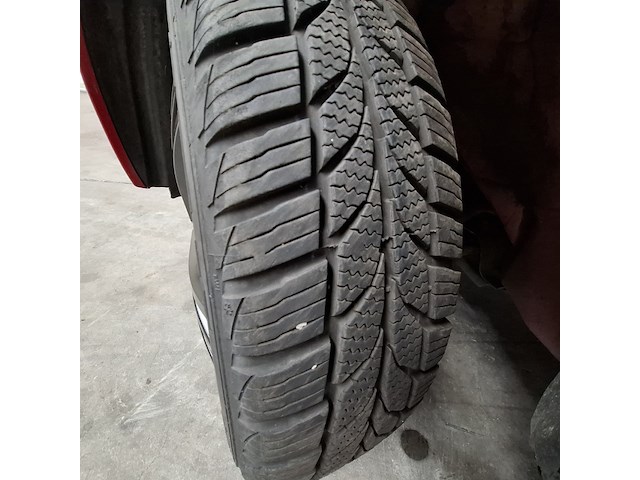 Personenauto, suzuki, alto, 1.0 base, 2011 - afbeelding 43 van  43