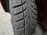 Personenauto, suzuki, alto, 1.0 base, 2011 - afbeelding 43 van  43