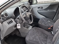Personenauto, suzuki, alto, 1.0 comfort, 2009 - afbeelding 2 van  26