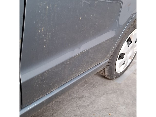 Personenauto, suzuki, alto, 1.0 comfort, 2009 - afbeelding 3 van  26