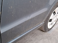 Personenauto, suzuki, alto, 1.0 comfort, 2009 - afbeelding 3 van  26