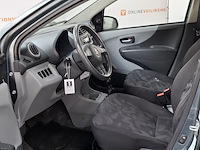 Personenauto, suzuki, alto, 1.0 comfort, 2009 - afbeelding 4 van  26