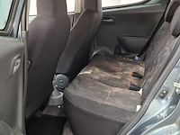Personenauto, suzuki, alto, 1.0 comfort, 2009 - afbeelding 5 van  26
