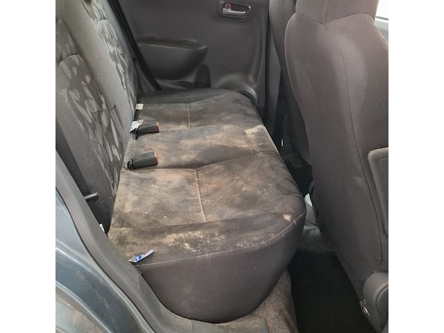 Personenauto, suzuki, alto, 1.0 comfort, 2009 - afbeelding 6 van  26