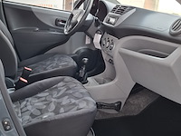 Personenauto, suzuki, alto, 1.0 comfort, 2009 - afbeelding 7 van  26