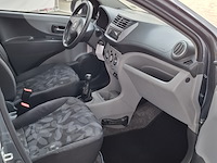 Personenauto, suzuki, alto, 1.0 comfort, 2009 - afbeelding 8 van  26